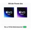 Apple MacBook Pro 14" (MRX43D/A)