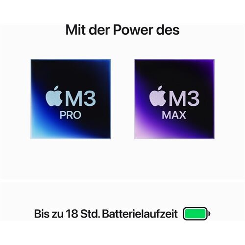 Apple MacBook Pro 14" (MRX43D/A)