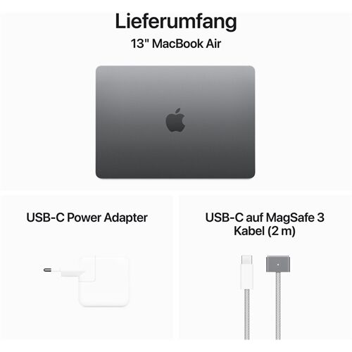 Apple MacBook Air 13" (MRXP3D/A)