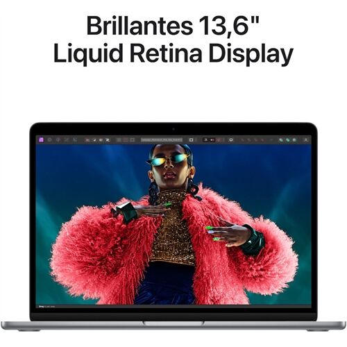 Apple MacBook Air 13" (MRXP3D/A)