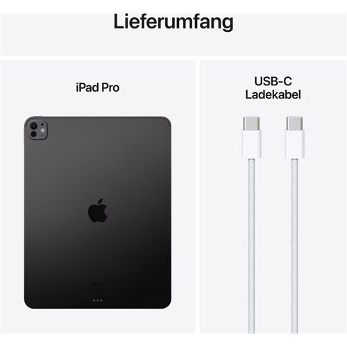 Apple iPad Pro 13" (1TB) WiFi
