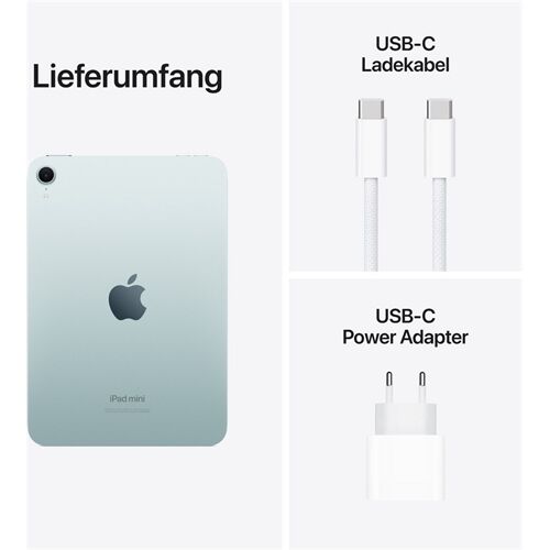 Apple iPad mini (128GB) WiFi