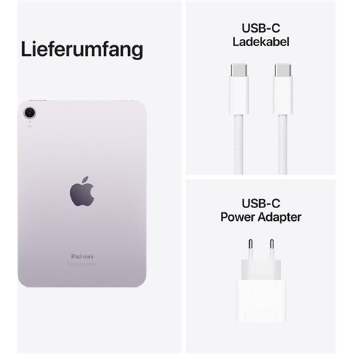 Apple iPad mini (256GB) WiFi