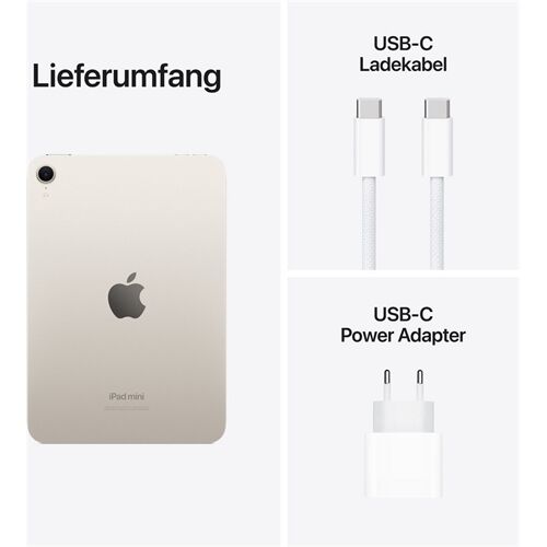 Apple iPad mini (256GB) WiFi