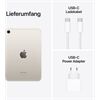 Apple iPad mini (256GB) WiFi + 5G