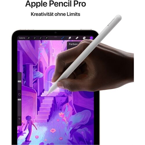 Apple iPad mini (512GB) WiFi + 5G