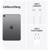 Apple iPad mini (512GB) WiFi + 5G