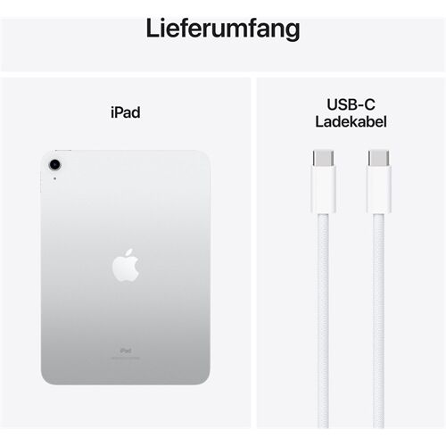 Apple iPad (64GB) WiFi