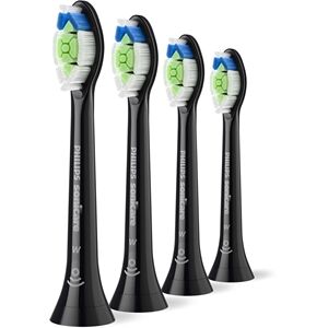 Philips HX6064/88 Optimal Weiß (4er Pack)