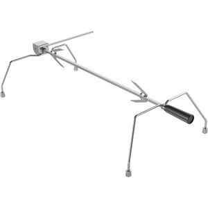 Smeg KITROT9 Drehspieß-Set