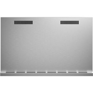 Smeg KIT1CPF120X Rückwand