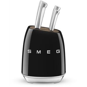 Smeg KBSF02BL Messerblock (6 tlg.)