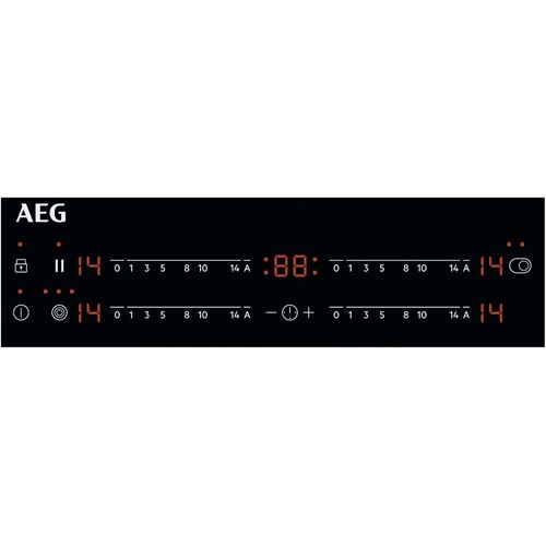 AEG HRB6447AXB
