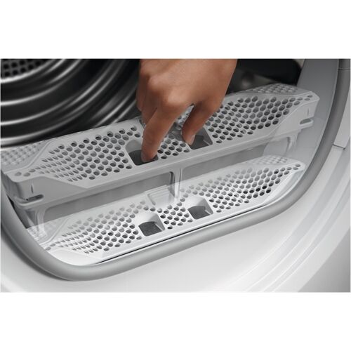 AEG Lavatherm TR8T75687