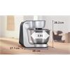 Bosch MUM58310