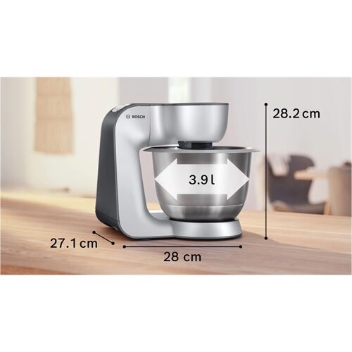 Bosch MUM58310