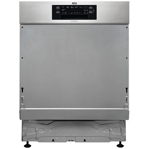 AEG Favorit FES7674XPM