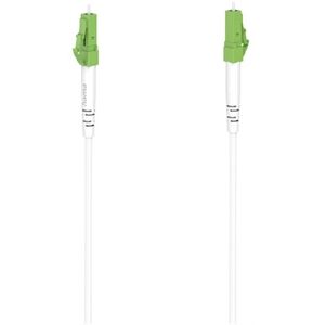 Hama Glasfaser-Netzwerkkabel (15m)