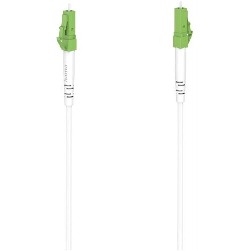 Hama Glasfaser-Netzwerkkabel (15m)