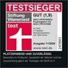 AEG Lavamat LTR7E7026EU