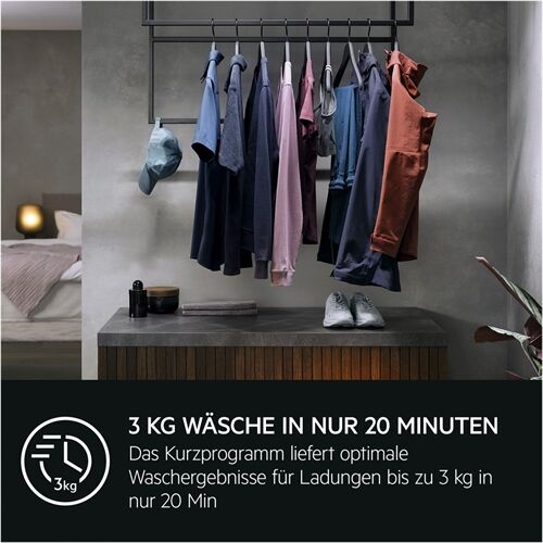 AEG Lavamat LTR7E7026EU