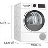 Bosch WQG241001
