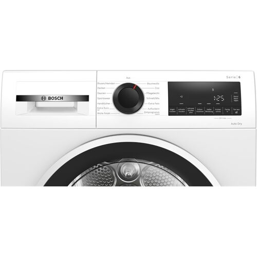 Bosch WQG241001