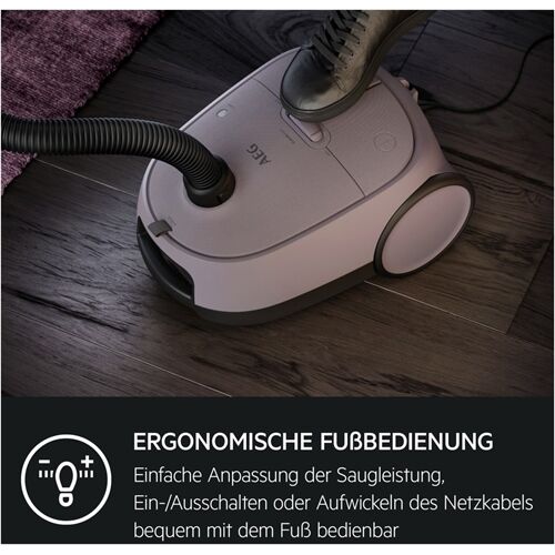 AEG AB61C1WP