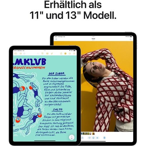 Apple iPad Air 11" (128GB) WiFi MC9Y4TY/A