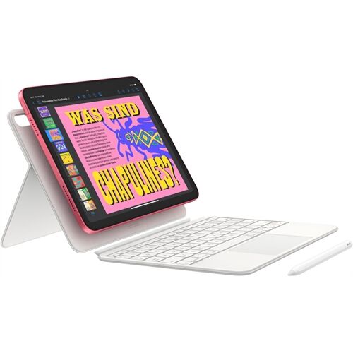 Apple iPad 11" (128GB) WiFi + 5G