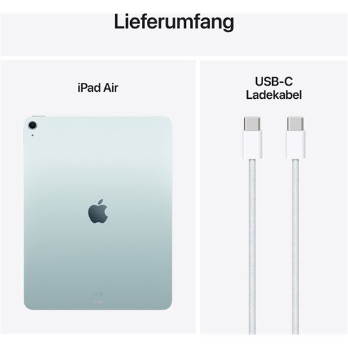Apple iPad Air 13" (128GB) WiFi MCNJ4TY/A