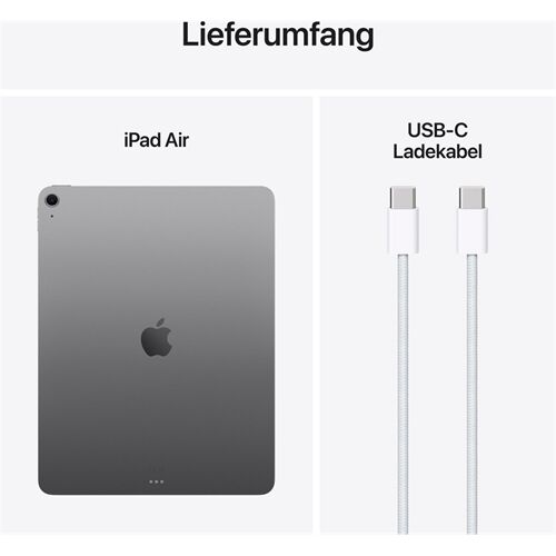 Apple iPad Air 13" (128GB) WiFi