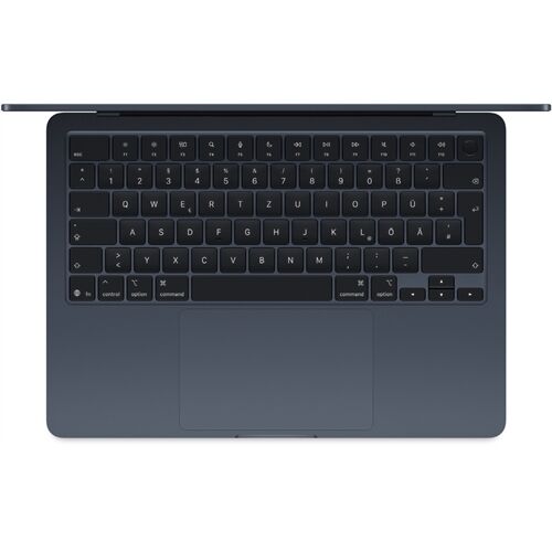 Apple MacBook Air 13" (MW123D/A)