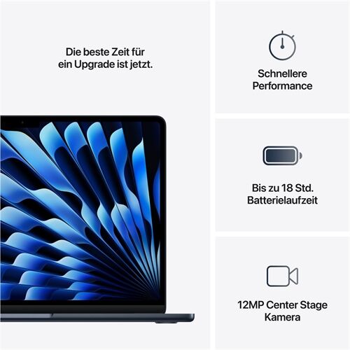 Apple MacBook Air 13" (MW123D/A)