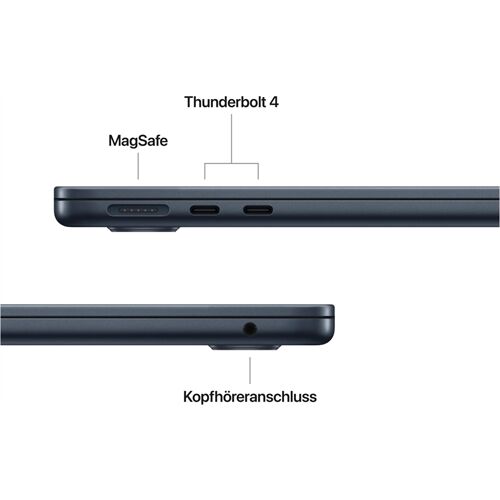 Apple MacBook Air 13" (MW123D/A)