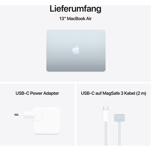 Apple DEMO - MacBook Air 13" (MC6T4D/A)