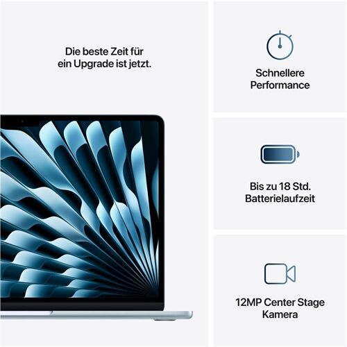 Apple DEMO - MacBook Air 13" (MC6T4D/A)