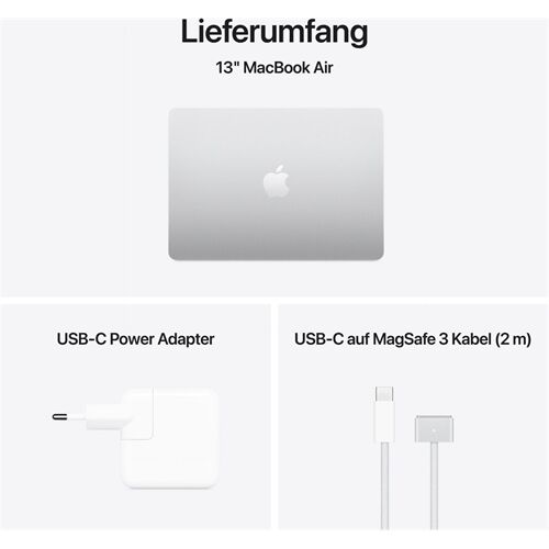 Apple MacBook Air 13" (MW0W3D/A)