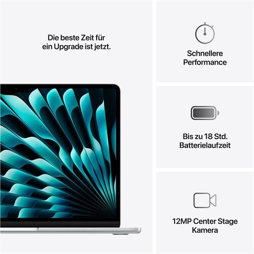 Apple MacBook Air 13" (MW0W3D/A)