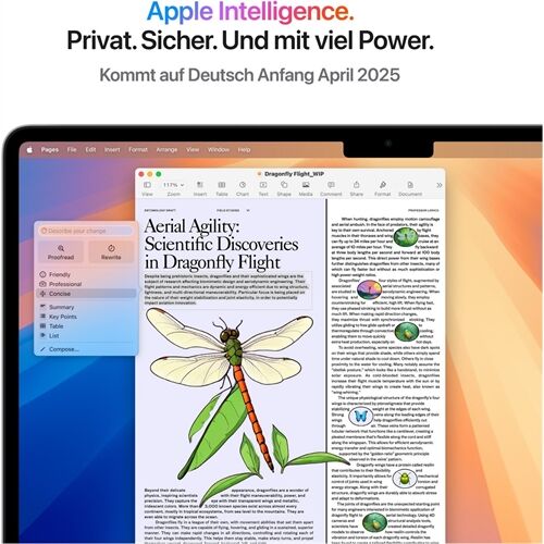 Apple MacBook Air 13" (MW0W3D/A)
