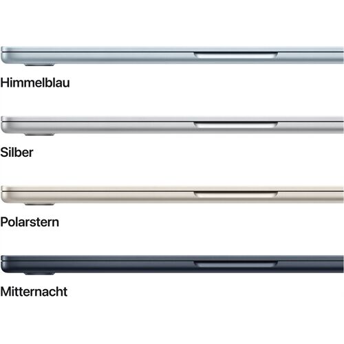 Apple MacBook Air 13" (MW0W3D/A)