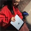 Apple MacBook Air 13" (MW0W3D/A)
