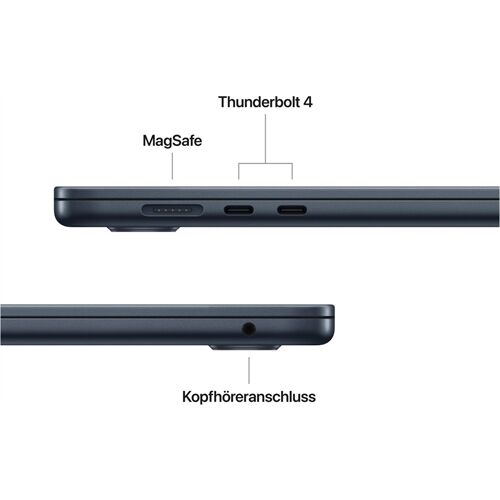 Apple DEMO - MacBook Air 15" (MW1L3D/A)