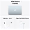 Apple MacBook Air 15" (MC7D4D/A)