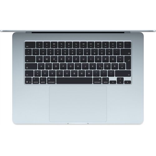 Apple MacBook Air 15" (MC7D4D/A)