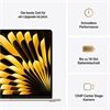 Apple MacBook Air 15" (MW1J3D/A)