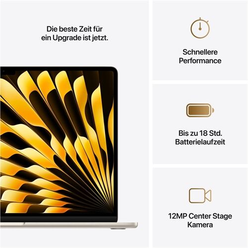 Apple MacBook Air 15" (MW1J3D/A)
