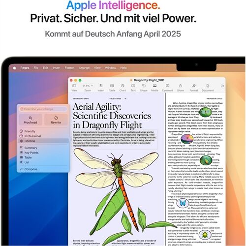 Apple MacBook Air 15" (MW1J3D/A)