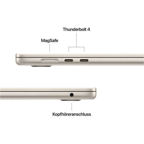 Apple MacBook Air 15" (MW1J3D/A)