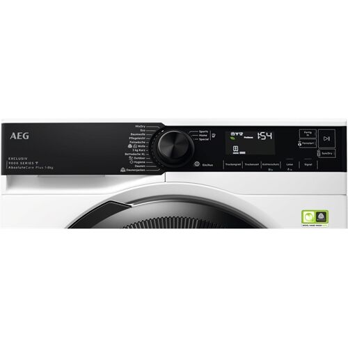 AEG Lavatherm TR9W75789